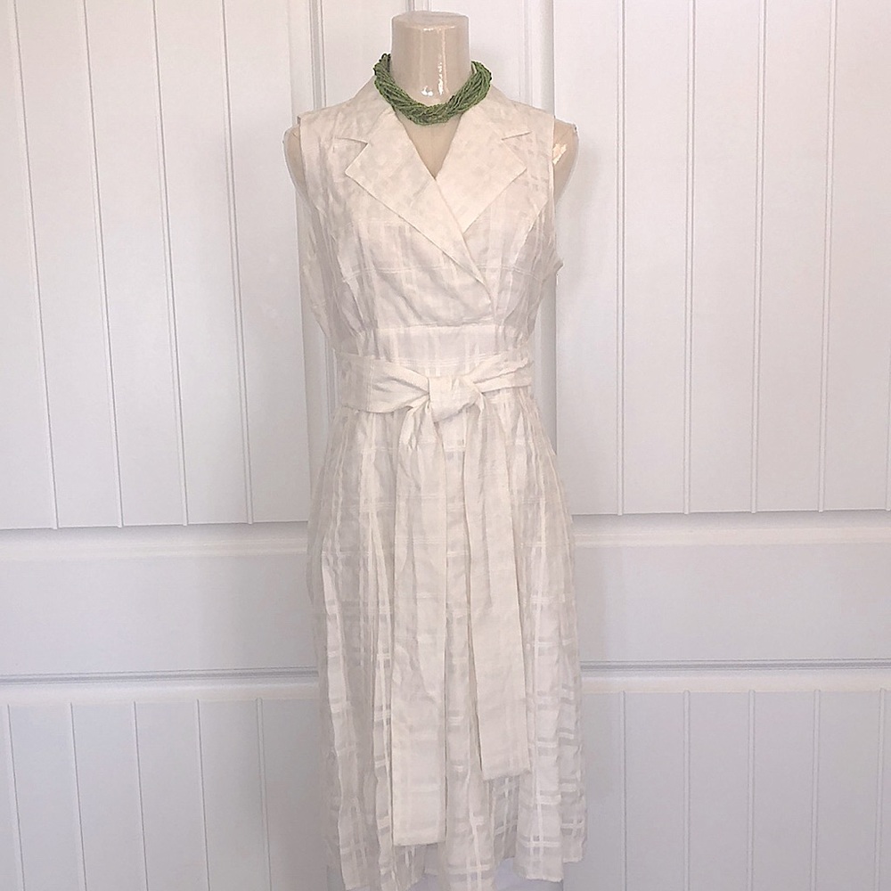 Tommy Hilfiger summer party dress!